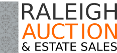 Raleigh Auction